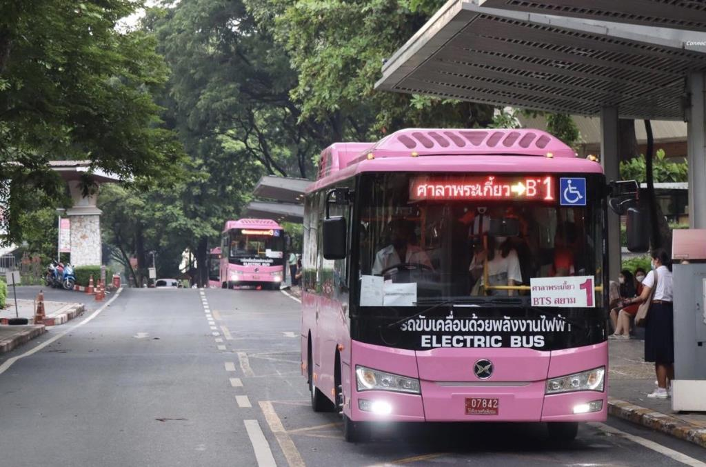 CU Shuttle Bus