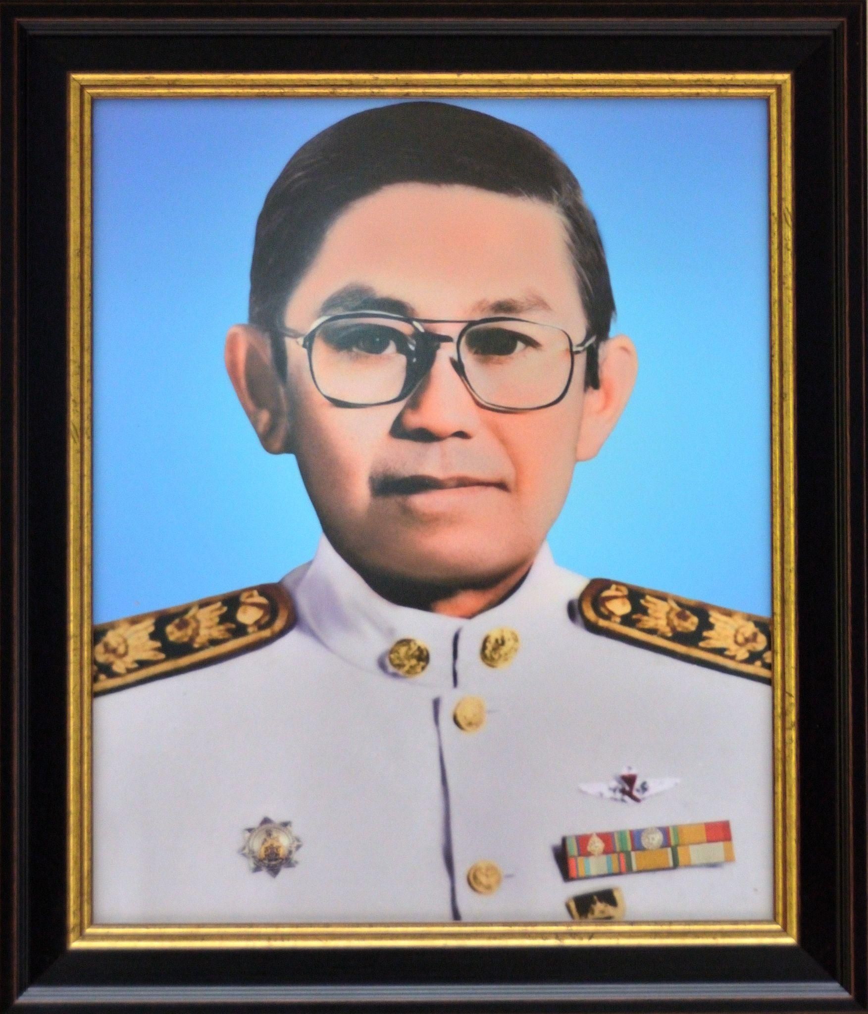 ศาสตราจารย์ ดร.สุพจน์ หารหนองบัว